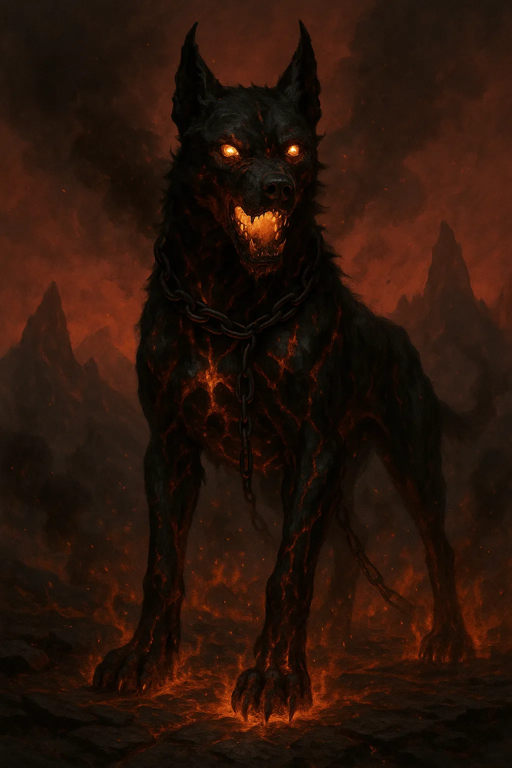 Hell Hound