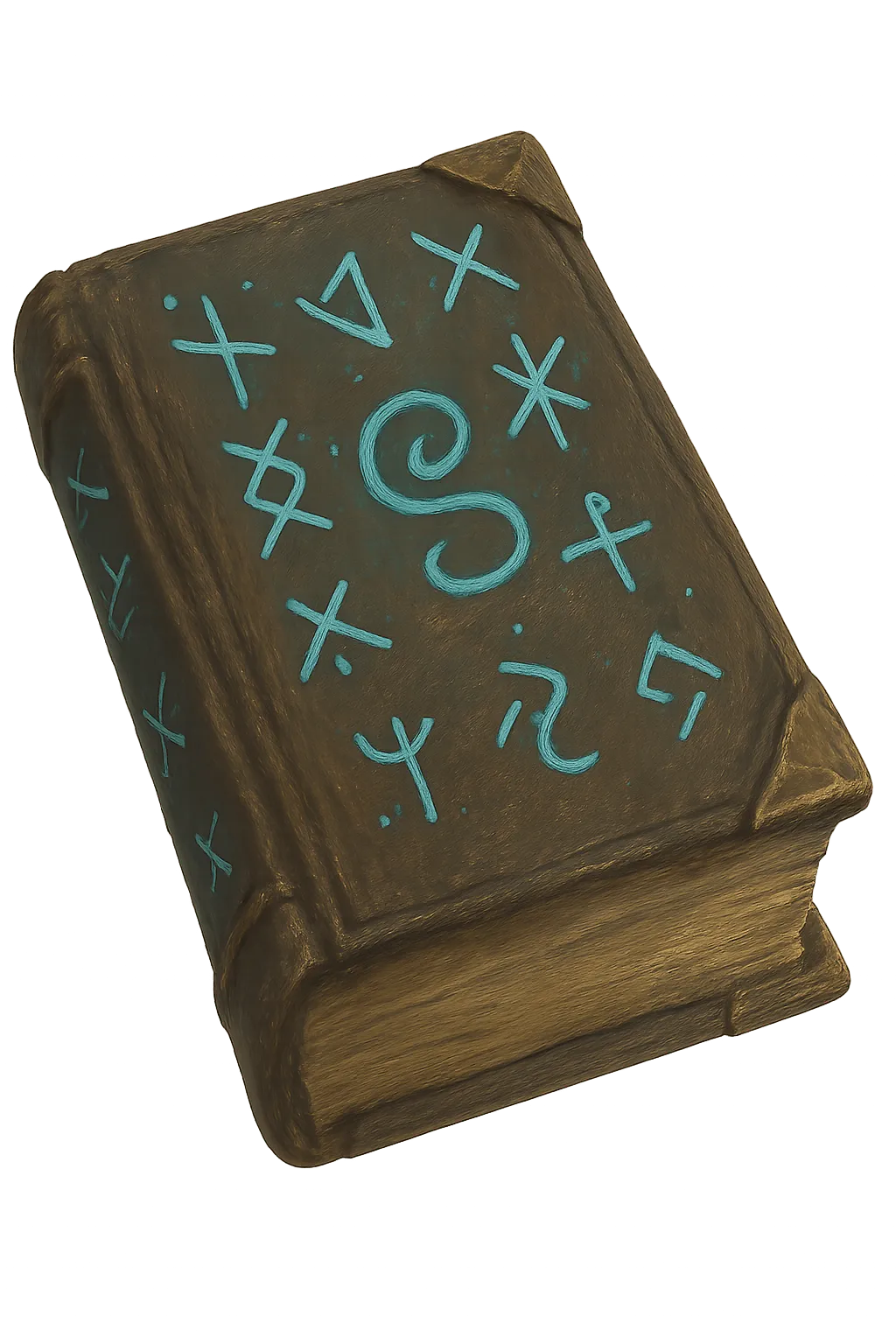 Runes You Shouldn’t Touch (But Will Anyway)