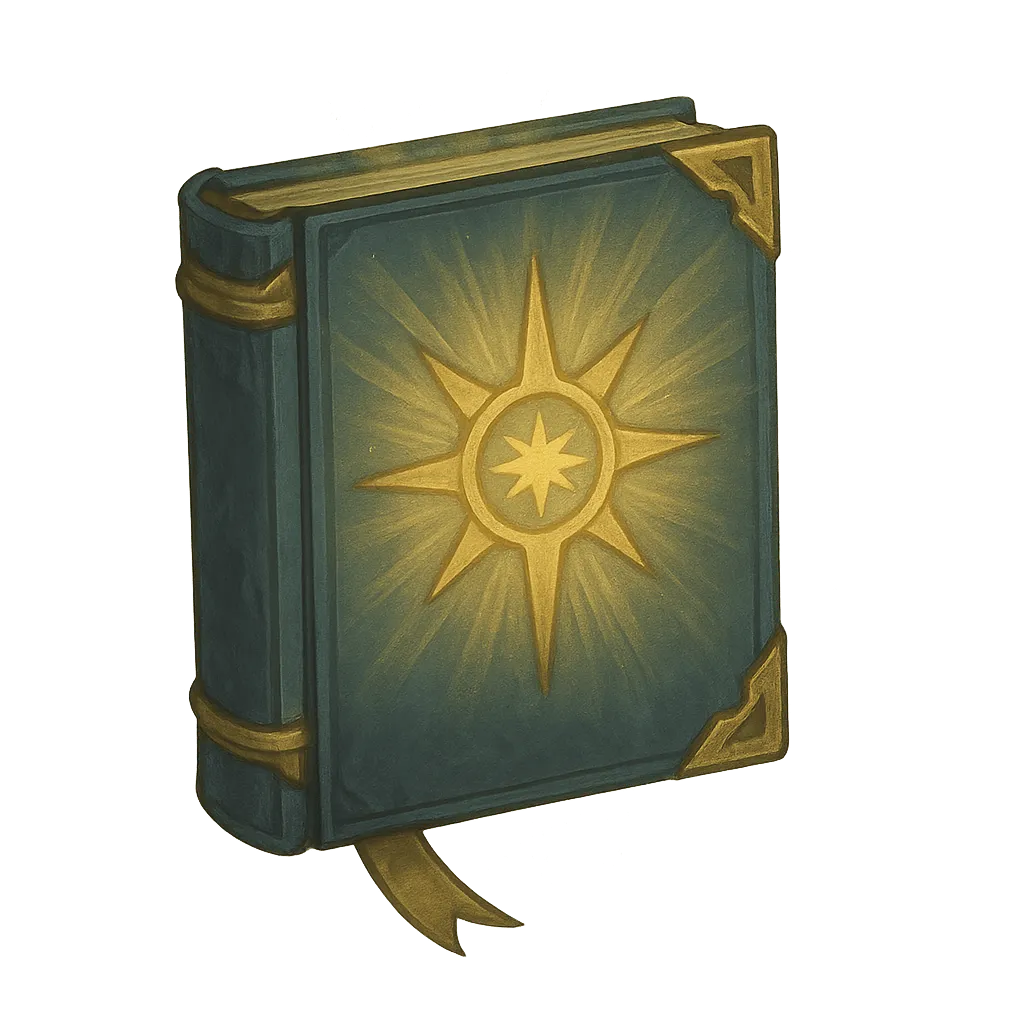 Tome of Enlightenment