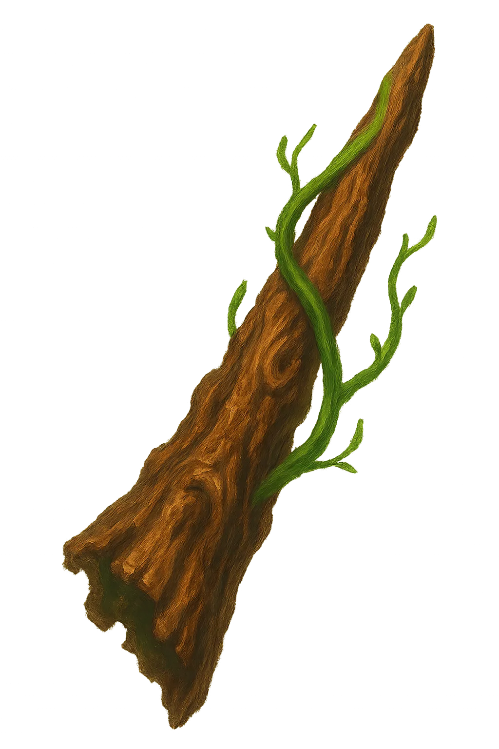 Treant's Finger