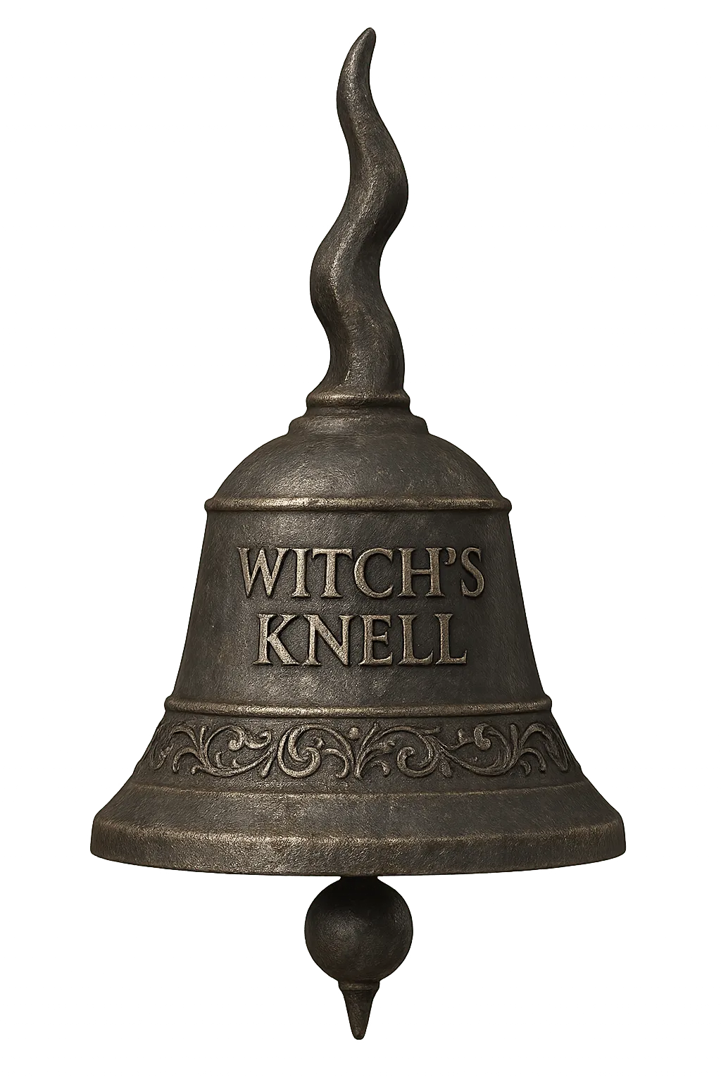 Witch's Knell