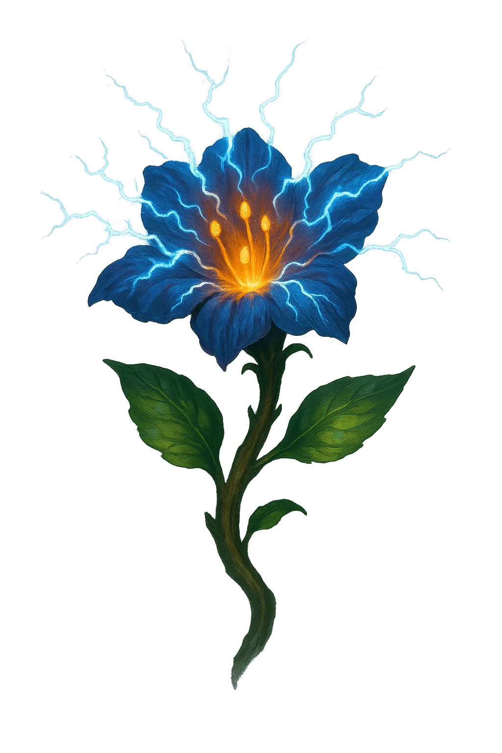 Zap Blossom